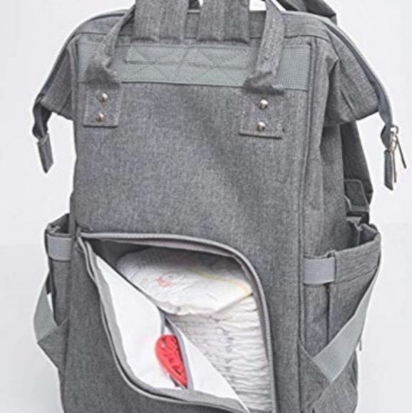 splendoress diaper bag